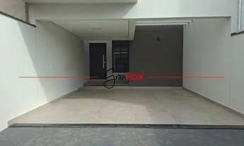 Imagem: Casa a Venda no Jardim Dom Bosco em Indaiatuba