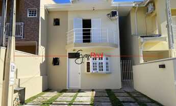 Imagem: CASA SOBRADO A VENDA PORTAL DAS ACACIAS