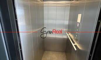 Imagem 5: Sobrado no Jardins di Roma - Piazza Navona