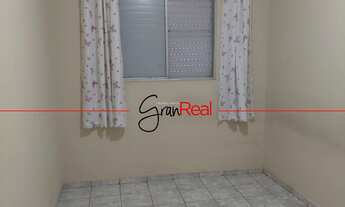 Imagem 4: APARTAMENTO A VENDA BOSQUE DOS INDAIAS