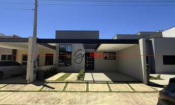 Imagem: CASA A VENDA CONDOMINIO YTU