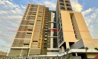 Imagem: Apartamento a venda no Residencial Authoria