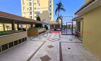 Imagem 4: APARTAMENTO A VENDA SPAZIO LIVENZA