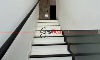 Imagem 7: Sobrado para venda ou locação no Condomínio Terra Magna em Indaituba