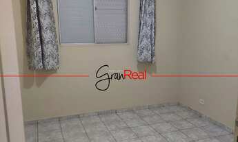 Imagem 7: APARTAMENTO A VENDA BOSQUE DOS INDAIAS