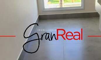 Imagem 6: CASA RECEM CONSTRUIDA A VENDA CONDOMINIO PARK GRAN RESERVE