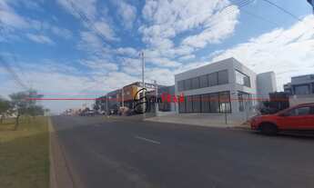 Imagem 2: BARRACÃO COMERCIAL PARA LOCAÇÃO ? JARDIM ESPLANADA