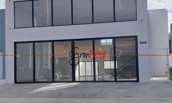 Imagem: BARRACÃO COMERCIAL PARA LOCAÇÃO JARDIM