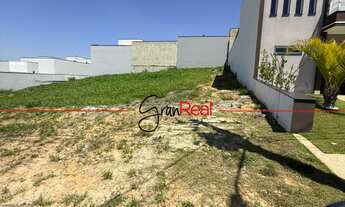 Imagem 6: Terreno a Venda - Condomínio Park Gran Reserve - Indaiatuba/SP ( Oportunidade ) - Pronto p