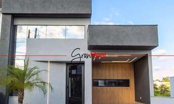 Imagem: LINDA CASA A VENDA CONDOMINIO PARK GRAN