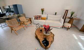 Imagem 6: CASA A VENDA JARDIM RESIDENCIAL DONA LUCILLA