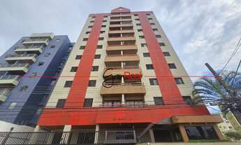 Imagem: APARTAMENTO A VENDA EDIFICIO GRAUNA