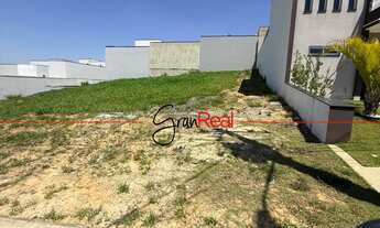 Imagem 7: Terreno a Venda - Condomínio Park Gran Reserve - Indaiatuba/SP ( Oportunidade ) - Pronto p