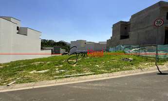 Imagem 6: Terreno a Venda - Condomínio Park Gran Reserve - Indaiatuba/SP ( Oportunidade ) - Pronto p