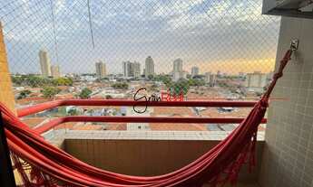 Imagem 3: APARTAMENTO A VENDA EDIFICIO GRAUNA