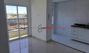 Imagem: Apartamento Novo para Locação com 2 Suítes