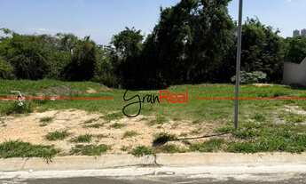 Imagem 6: Terreno a Venda - Condomínio Park Gran Reserve - Indaiatuba/SP ( Oportunidade ) - Pronto p