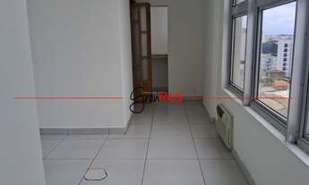 Imagem: Sala Comercial de 59m² no Centro de Indaiatuba-SP