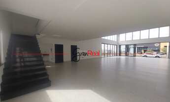 Imagem 3: BARRACÃO COMERCIAL PARA LOCAÇÃO ? JARDIM ESPLANADA