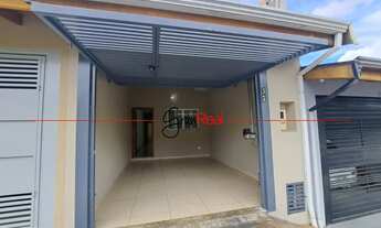 Imagem: Casa para Locação - Jardim dos Colibris