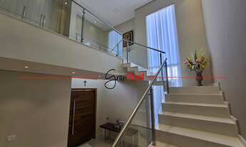 Imagem 2: SOBRADO A VENDA JARDIM AMSTALDEN RESIDENCE