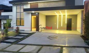 Imagem: VENDE-SE CASA TÉRREA CONDOMINIO PARK GRAN