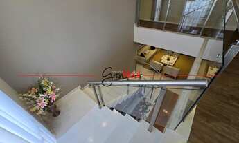 Imagem 3: SOBRADO A VENDA JARDIM AMSTALDEN RESIDENCE