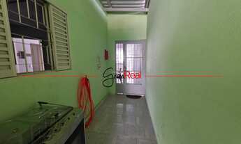 Imagem 5: CASA COM AMPLO QUINTAL A VENDA BAIRRO VILA AVAI