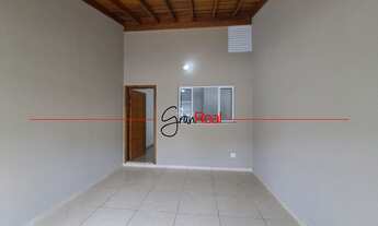 Imagem 2: Casa para Locação - Jardim dos Colibris - Indaiatuba/SP