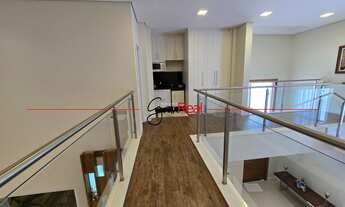 Imagem 5: SOBRADO A VENDA JARDIM AMSTALDEN RESIDENCE