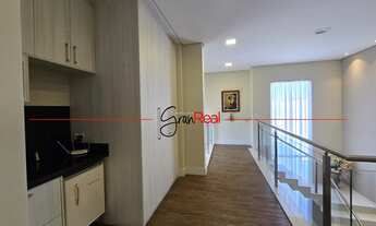 Imagem 6: SOBRADO A VENDA JARDIM AMSTALDEN RESIDENCE