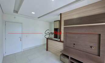 Imagem 4: Apartamento no Edificio Reserva Vista Verde - Indaiatuba/SP