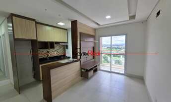 Imagem 2: Apartamento no Edificio Reserva Vista Verde - Indaiatuba/SP