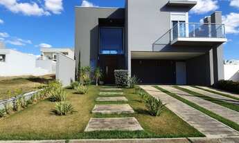 Imagem: Lindo sobrado a venda no Terra Nobre em