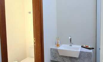 Imagem 4: Lindo sobrado a venda no Terra Nobre em Indaiatuba!