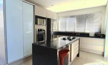 Imagem 7: Lindo sobrado a venda no Terra Nobre em Indaiatuba!