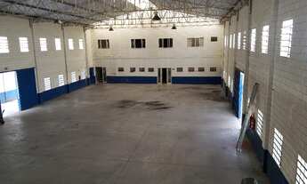 Imagem: Excelente Galpão Industrial para LOCAÇÃO