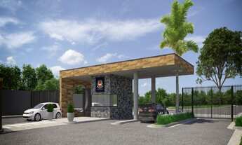 Imagem: TERRENO PARA VENDA, CONDOMÍNIO JARDIM PIEMONTE