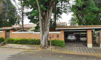 Imagem: CASA TÉRREA PARA VENDA NO JARDIM DOM BOSCO