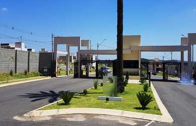 Imagem 2: Excelente lote Jardim Mantova em Indaiatuba!!