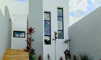 Imagem: CASA NOVA JARDIM RESIDENCIAL VENEZA EM INDAIATUBA