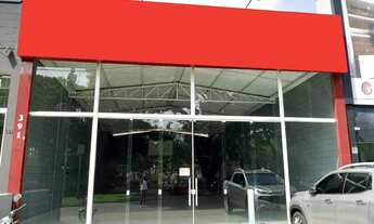 Imagem: LINDO SALÃO EM ÓTIMA LOCALIZAÇÃO - AV