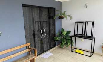 Imagem 6: Amplo Sobrado para VENDA - Jardim COLONIAL - Indaiatuba/SP