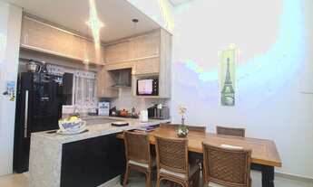 Imagem 3: CASA TÉRREA JARDIM MONTREAL RESIDENCE, 02 DORMITORIOS SENDO 01 SUÍTE MASTER COM AMPLO CLOS