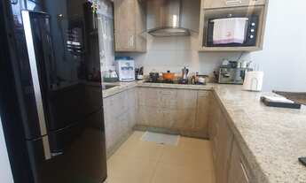 Imagem 4: CASA TÉRREA JARDIM MONTREAL RESIDENCE, 02 DORMITORIOS SENDO 01 SUÍTE MASTER COM AMPLO CLOS