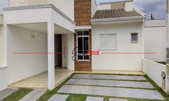 Imagem: CASA EM CONDOMÍNIO para VENDA - JARDIM