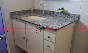 Imagem 5: Apartamento para LOCAÇÃO/VENDA - Condomínio Solar dos Girassóis no Parque Indaiá - Indaiat