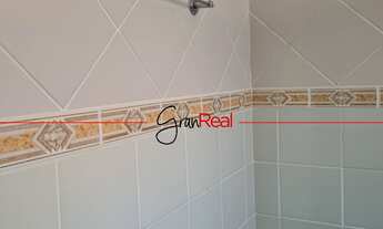 Imagem 6: Apartamento para LOCAÇÃO/VENDA - Condomínio Solar dos Girassóis no Parque Indaiá - Indaiat