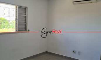 Imagem 3: Apartamento para LOCAÇÃO/VENDA - Condomínio Solar dos Girassóis no Parque Indaiá - Indaiat