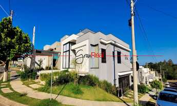 Imagem: Linda casa a venda no Condomínio Montreal